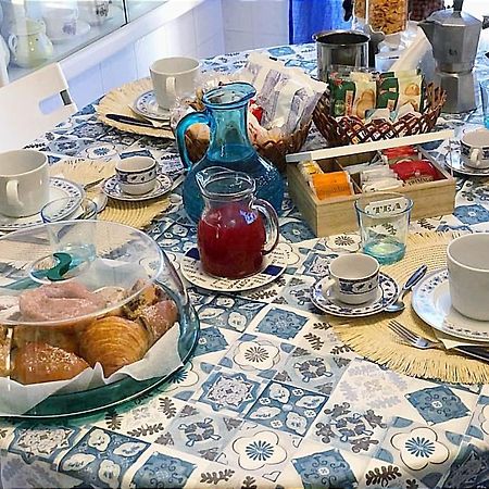 B&B Di Mare Porto Empedocle Buitenkant foto