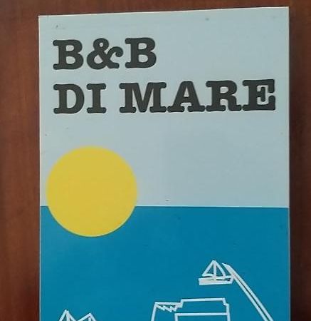B&B Di Mare Porto Empedocle Buitenkant foto
