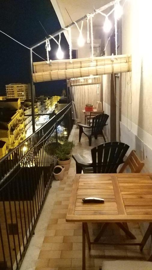 B&B Di Mare Porto Empedocle Buitenkant foto