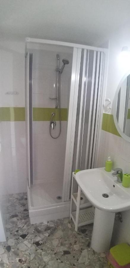 B&B Di Mare Porto Empedocle Buitenkant foto