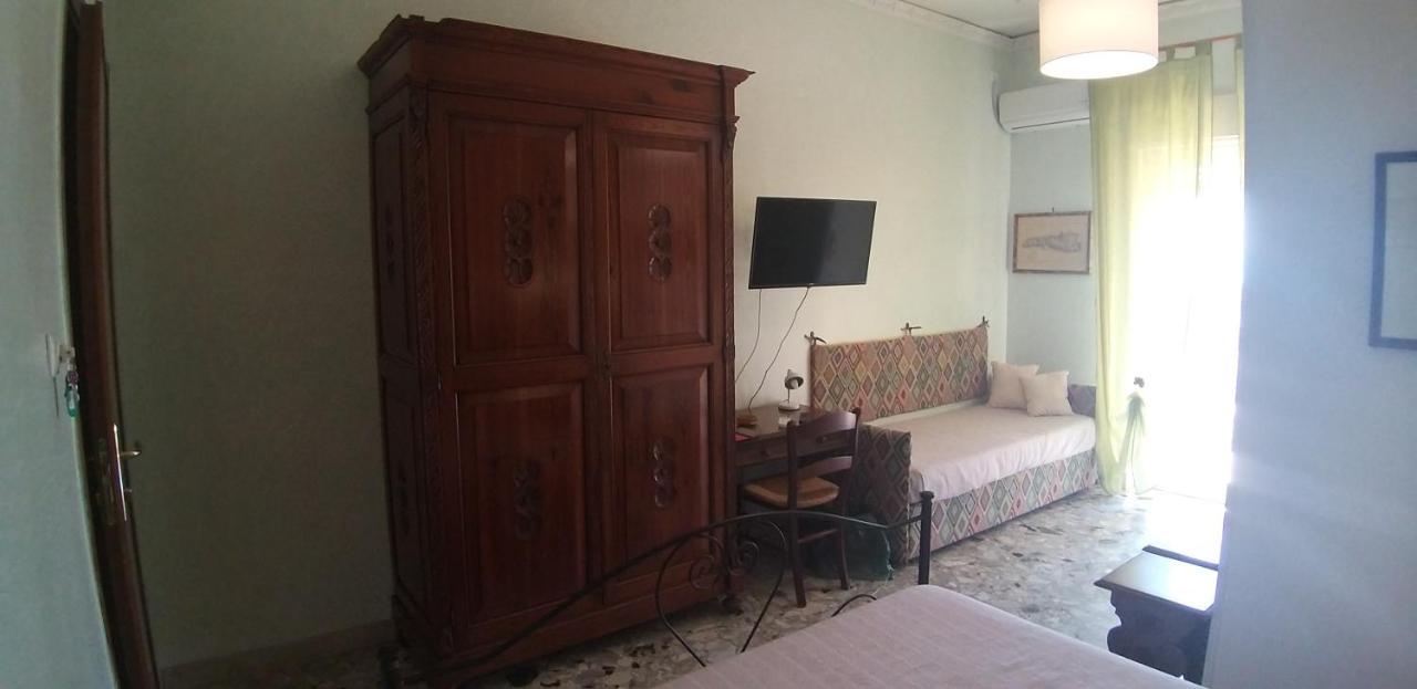 B&B Di Mare Porto Empedocle Buitenkant foto