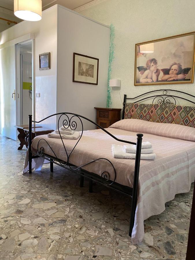 B&B Di Mare Porto Empedocle Buitenkant foto