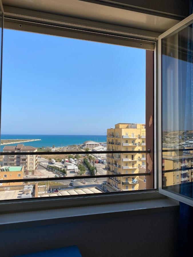 B&B Di Mare Porto Empedocle Buitenkant foto