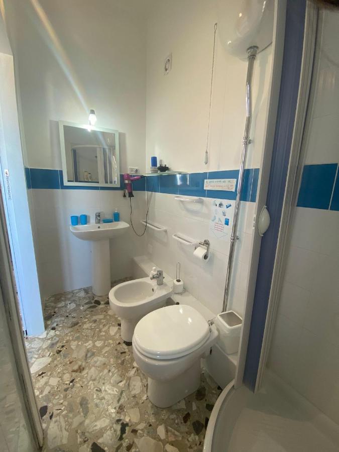 B&B Di Mare Porto Empedocle Buitenkant foto