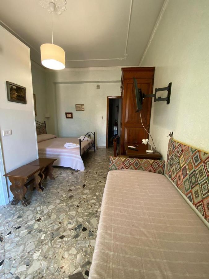 B&B Di Mare Porto Empedocle Buitenkant foto