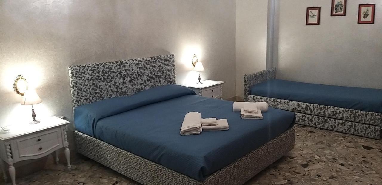 B&B Di Mare Porto Empedocle Buitenkant foto
