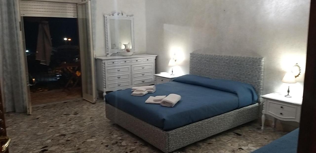 B&B Di Mare Porto Empedocle Buitenkant foto