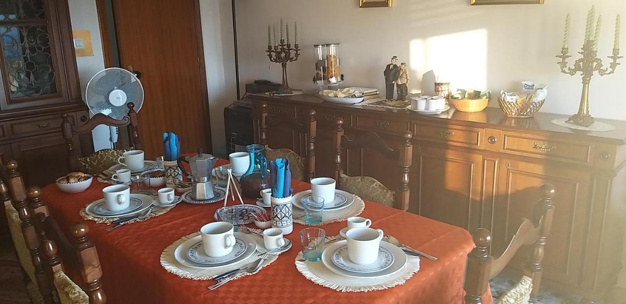 B&B Di Mare Porto Empedocle Buitenkant foto