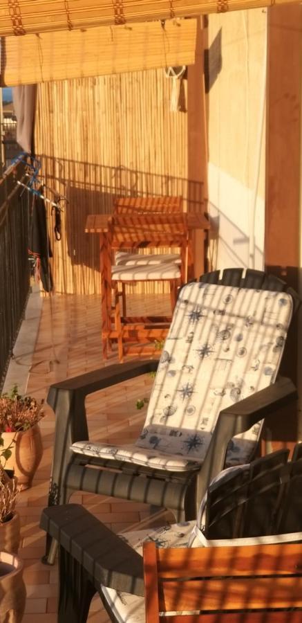 B&B Di Mare Porto Empedocle Buitenkant foto
